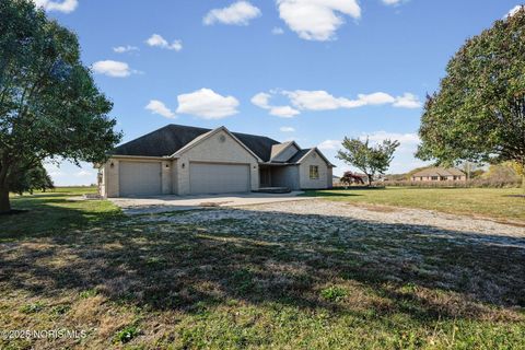 Tiny photo for 20876 W Camper Road, Genoa, OH 43430 (MLS # 10000854)