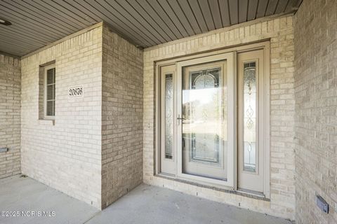 Tiny photo for 20876 W Camper Road, Genoa, OH 43430 (MLS # 10000854)