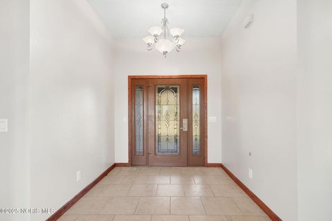 Tiny photo for 20876 W Camper Road, Genoa, OH 43430 (MLS # 10000854)