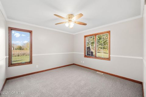 Tiny photo for 20876 W Camper Road, Genoa, OH 43430 (MLS # 10000854)