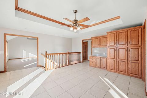 Tiny photo for 20876 W Camper Road, Genoa, OH 43430 (MLS # 10000854)