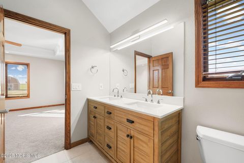 Tiny photo for 20876 W Camper Road, Genoa, OH 43430 (MLS # 10000854)