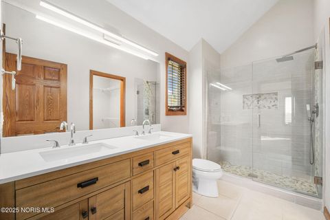 Tiny photo for 20876 W Camper Road, Genoa, OH 43430 (MLS # 10000854)