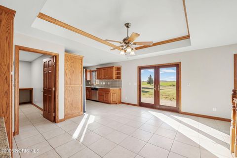 Tiny photo for 20876 W Camper Road, Genoa, OH 43430 (MLS # 10000854)