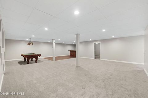 Tiny photo for 20876 W Camper Road, Genoa, OH 43430 (MLS # 10000854)