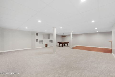 Tiny photo for 20876 W Camper Road, Genoa, OH 43430 (MLS # 10000854)