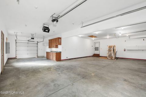 Tiny photo for 20876 W Camper Road, Genoa, OH 43430 (MLS # 10000854)