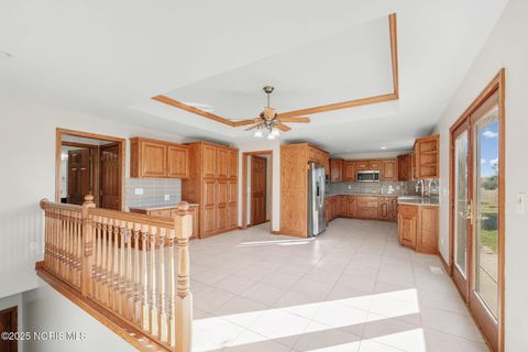 Tiny photo for 20876 W Camper Road, Genoa, OH 43430 (MLS # 10000854)