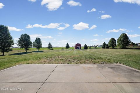 Tiny photo for 20876 W Camper Road, Genoa, OH 43430 (MLS # 10000854)