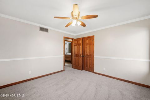 Tiny photo for 20876 W Camper Road, Genoa, OH 43430 (MLS # 10000854)