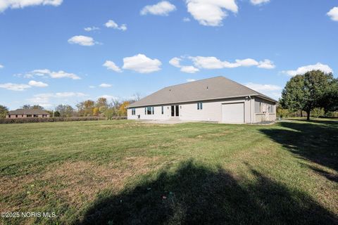 Tiny photo for 20876 W Camper Road, Genoa, OH 43430 (MLS # 10000854)
