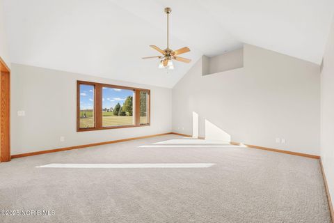 Tiny photo for 20876 W Camper Road, Genoa, OH 43430 (MLS # 10000854)