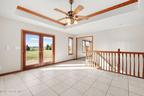 Tiny photo for 20876 W Camper Road, Genoa, OH 43430 (MLS # 10000854)