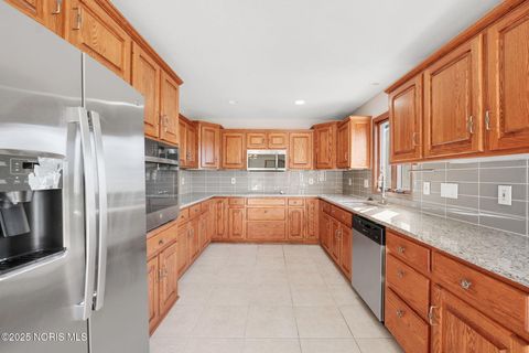 Tiny photo for 20876 W Camper Road, Genoa, OH 43430 (MLS # 10000854)