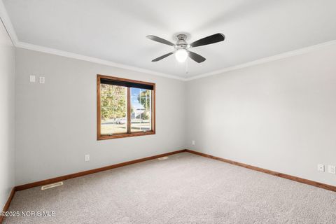 Tiny photo for 20876 W Camper Road, Genoa, OH 43430 (MLS # 10000854)