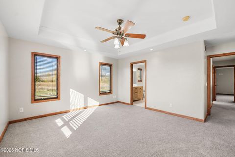 Tiny photo for 20876 W Camper Road, Genoa, OH 43430 (MLS # 10000854)