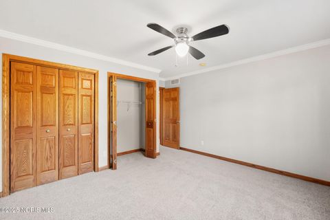 Tiny photo for 20876 W Camper Road, Genoa, OH 43430 (MLS # 10000854)