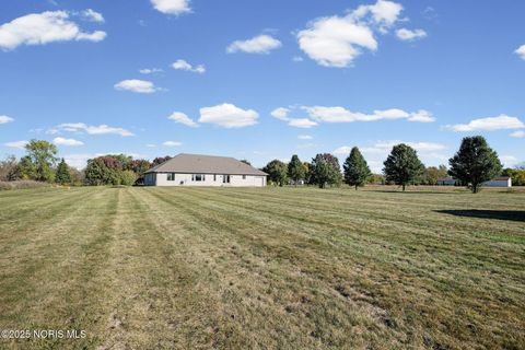 Tiny photo for 20876 W Camper Road, Genoa, OH 43430 (MLS # 10000854)