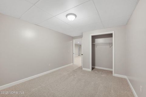 Tiny photo for 20876 W Camper Road, Genoa, OH 43430 (MLS # 10000854)