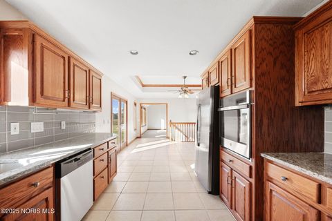 Tiny photo for 20876 W Camper Road, Genoa, OH 43430 (MLS # 10000854)