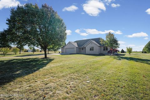 Tiny photo for 20876 W Camper Road, Genoa, OH 43430 (MLS # 10000854)
