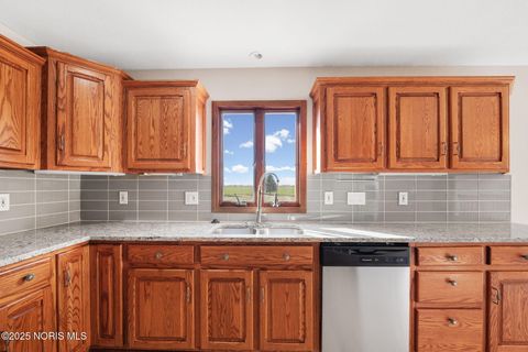 Tiny photo for 20876 W Camper Road, Genoa, OH 43430 (MLS # 10000854)