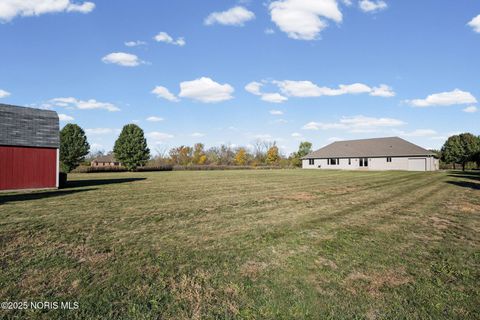 Tiny photo for 20876 W Camper Road, Genoa, OH 43430 (MLS # 10000854)