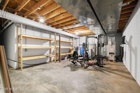 Tiny photo for 20876 W Camper Road, Genoa, OH 43430 (MLS # 10000854)