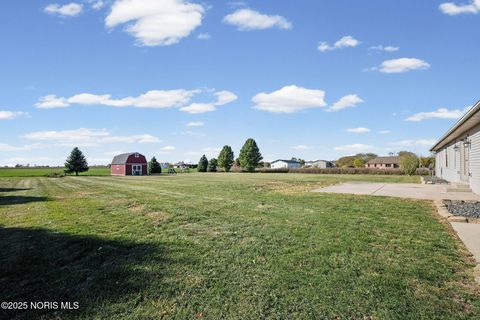 Tiny photo for 20876 W Camper Road, Genoa, OH 43430 (MLS # 10000854)