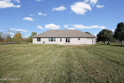 Tiny photo for 20876 W Camper Road, Genoa, OH 43430 (MLS # 10000854)