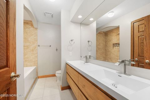 Tiny photo for 20876 W Camper Road, Genoa, OH 43430 (MLS # 10000854)