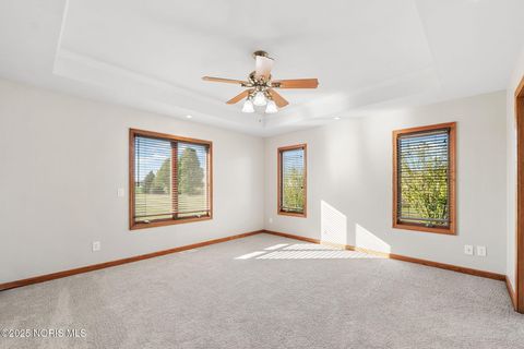 Tiny photo for 20876 W Camper Road, Genoa, OH 43430 (MLS # 10000854)