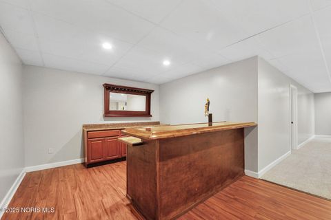 Tiny photo for 20876 W Camper Road, Genoa, OH 43430 (MLS # 10000854)