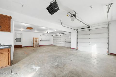 Tiny photo for 20876 W Camper Road, Genoa, OH 43430 (MLS # 10000854)