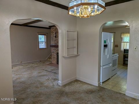 Tiny photo for 5214 Newhart Circle, Toledo, OH 43615 (MLS # 10007747)