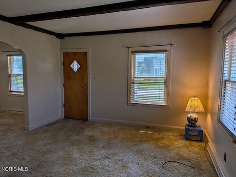 Tiny photo for 5214 Newhart Circle, Toledo, OH 43615 (MLS # 10007747)