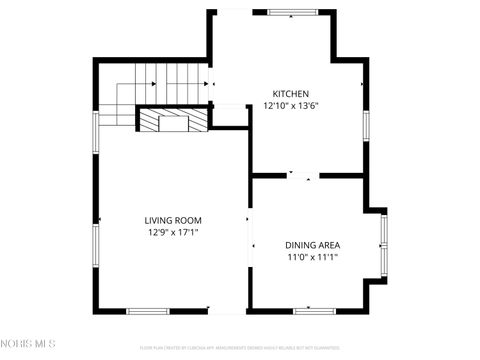 Tiny photo for 5214 Newhart Circle, Toledo, OH 43615 (MLS # 10007747)