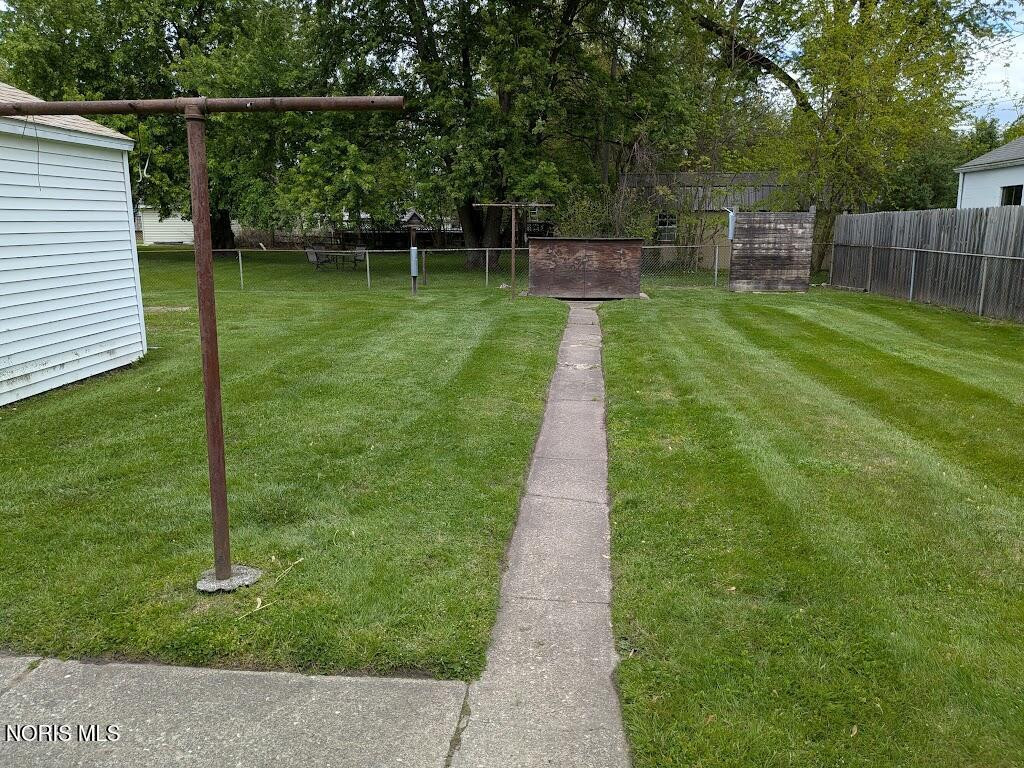 5214 Newhart Circle