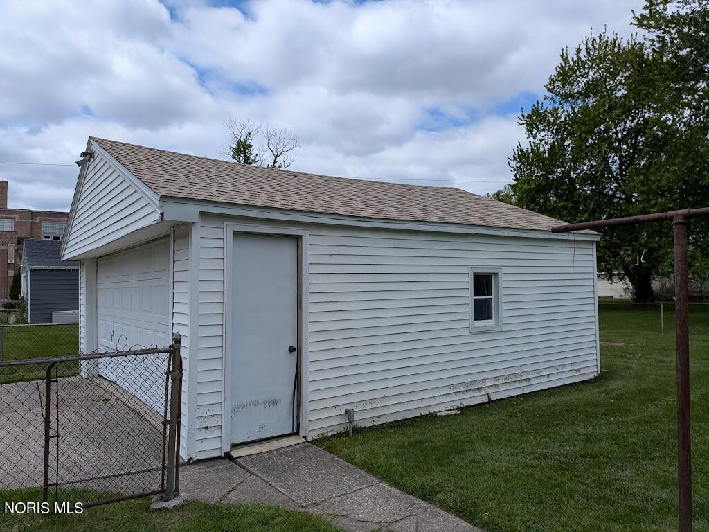 5214 Newhart Circle