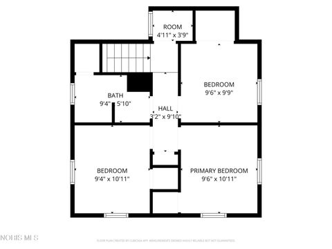 Tiny photo for 5214 Newhart Circle, Toledo, OH 43615 (MLS # 10007747)