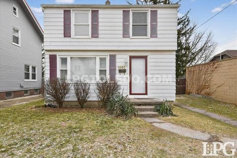 Photo of Toledo, OH 43612 (MLS # 10002582)