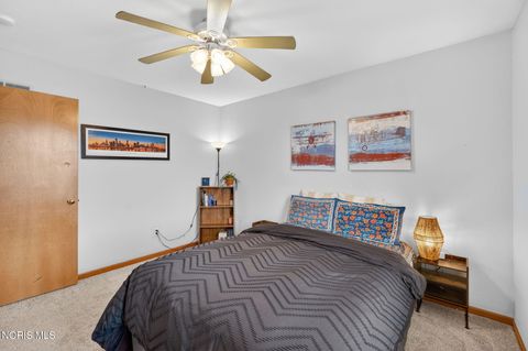 Tiny photo for 124 Springcove Lane, Holland, OH 43528 (MLS # 10006017)