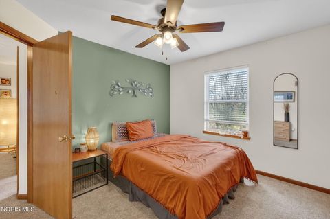 Tiny photo for 124 Springcove Lane, Holland, OH 43528 (MLS # 10006017)