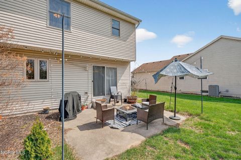 Tiny photo for 124 Springcove Lane, Holland, OH 43528 (MLS # 10006017)