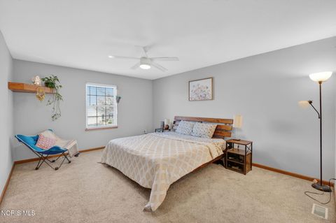 Tiny photo for 124 Springcove Lane, Holland, OH 43528 (MLS # 10006017)