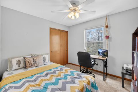 Tiny photo for 124 Springcove Lane, Holland, OH 43528 (MLS # 10006017)