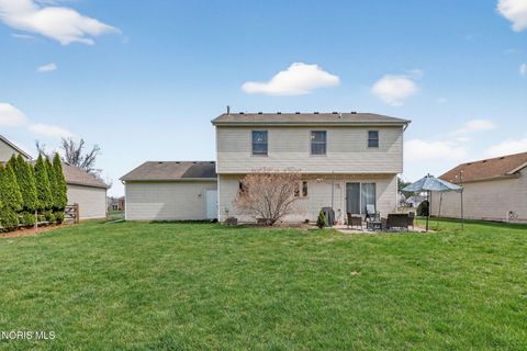 Tiny photo for 124 Springcove Lane, Holland, OH 43528 (MLS # 10006017)