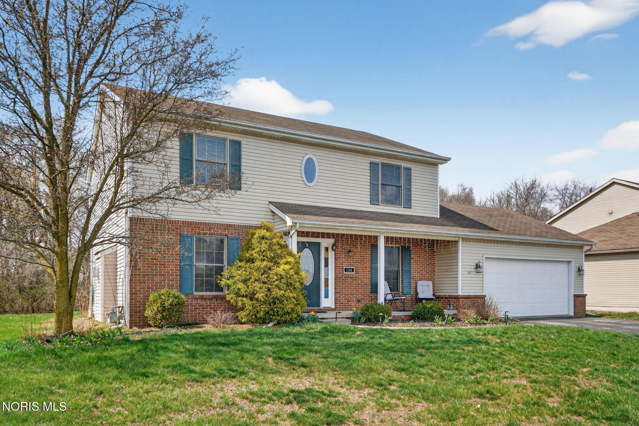 124 Springcove Lane