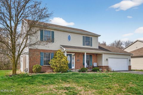 Tiny photo for 124 Springcove Lane, Holland, OH 43528 (MLS # 10006017)