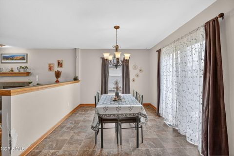 Tiny photo for 124 Springcove Lane, Holland, OH 43528 (MLS # 10006017)